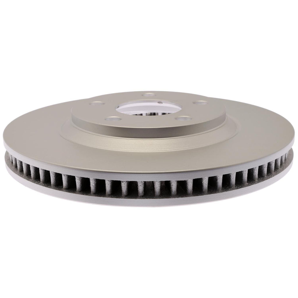 Silver Disc Brake Rotor 18A813AC
