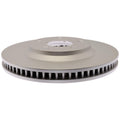 Silver Disc Brake Rotor 18A813AC
