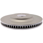 Silver Disc Brake Rotor 18A813AC