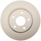 Silver Disc Brake Rotor 18A813AC