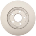 Silver Disc Brake Rotor 18A813AC