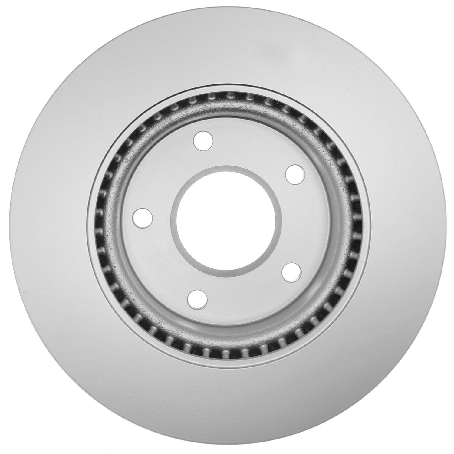 Gold Disc Brake Rotor 18A81470