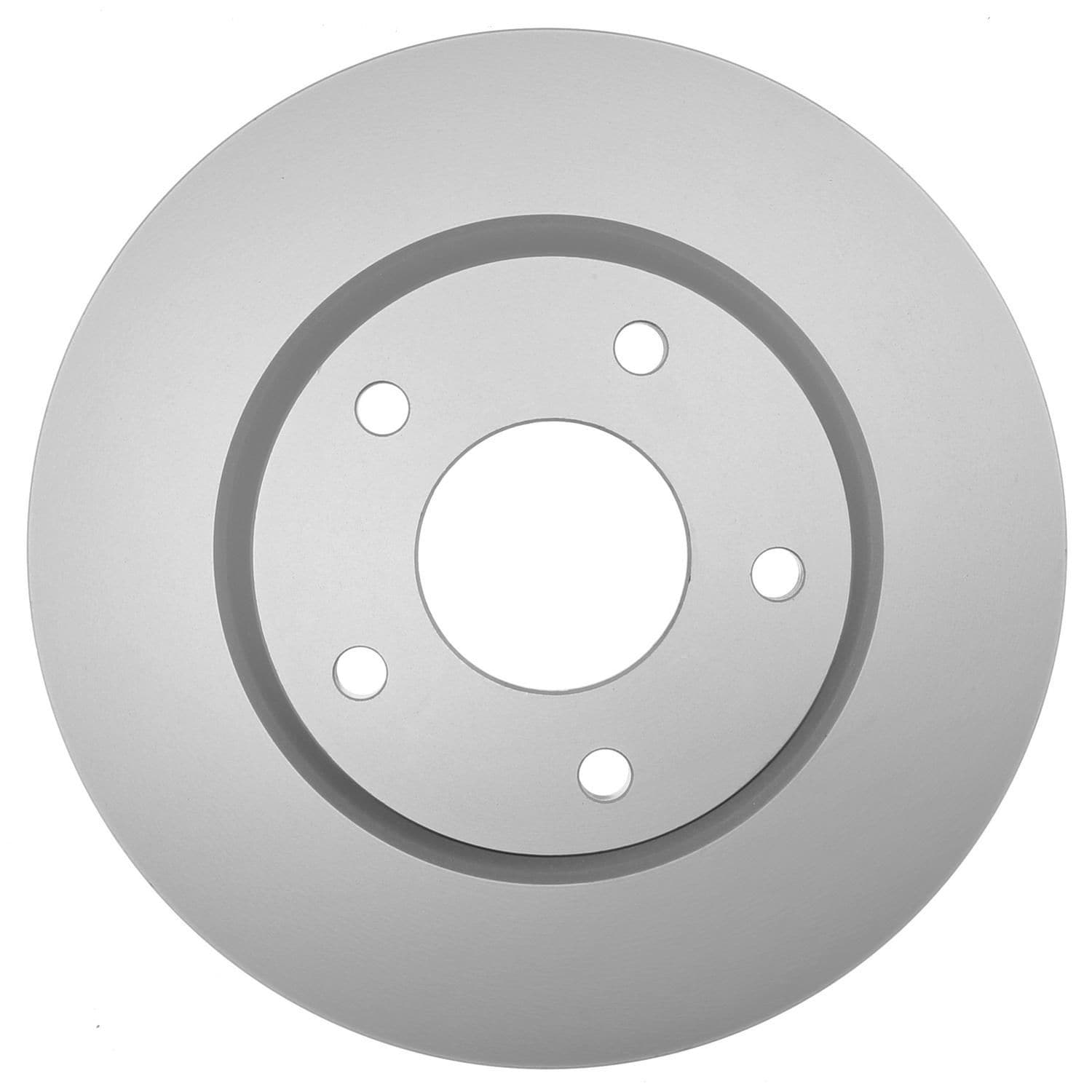 Gold Disc Brake Rotor 18A81470