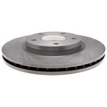 Silver Disc Brake Rotor 18A81470A