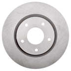 Silver Disc Brake Rotor 18A81470A