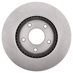 Silver Disc Brake Rotor 18A81470A