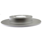 Silver Disc Brake Rotor 18A81500AC