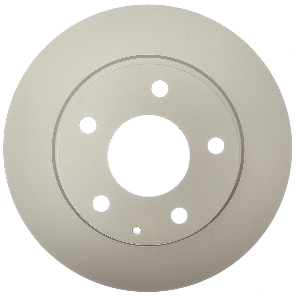 Silver Disc Brake Rotor 18A81500AC