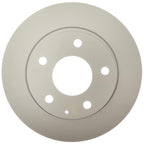 Silver Disc Brake Rotor 18A81500AC