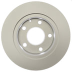 Silver Disc Brake Rotor 18A81500AC