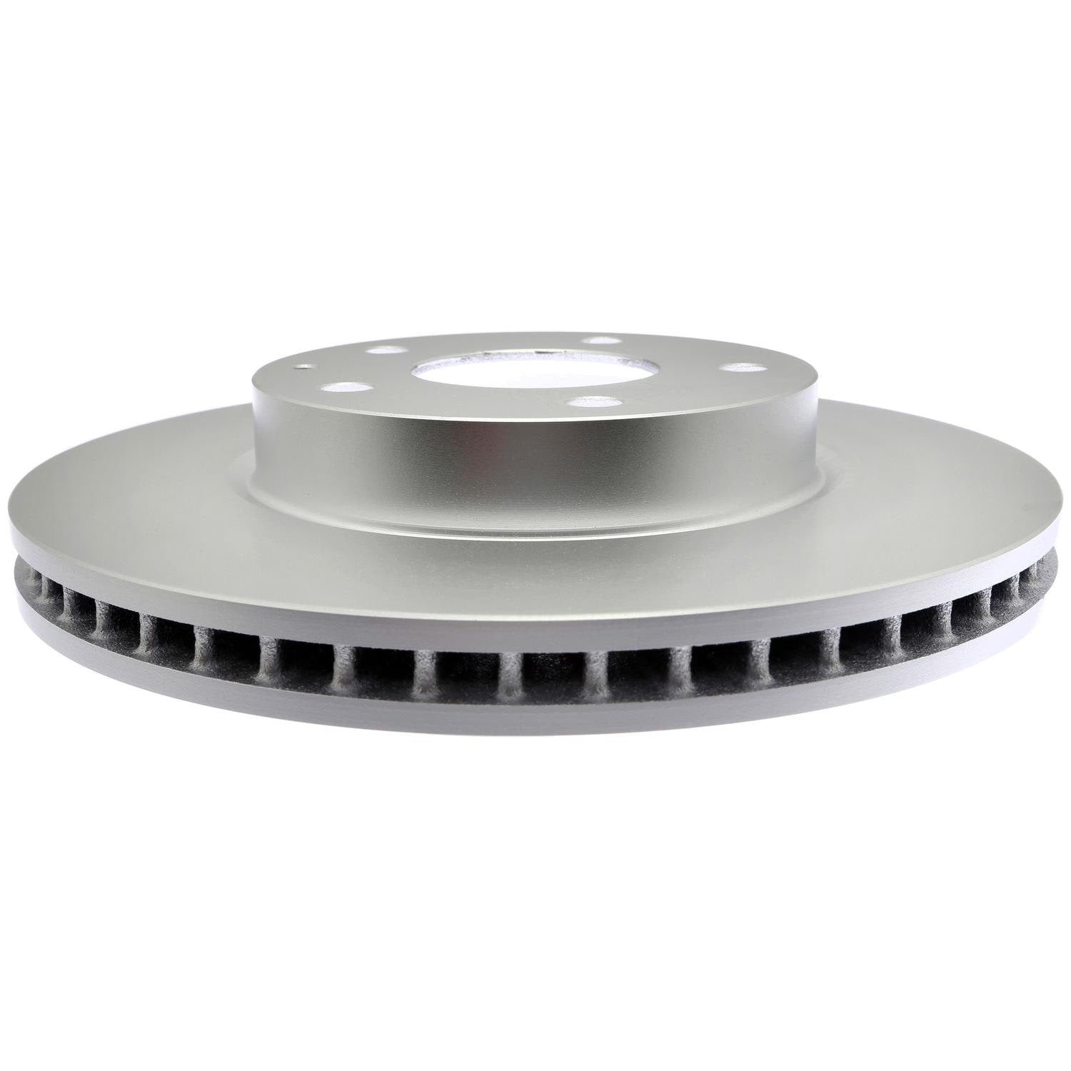Silver Disc Brake Rotor 18A81503AC