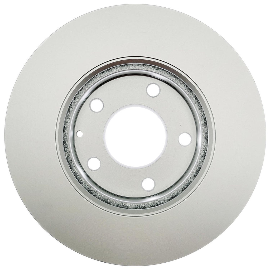 Silver Disc Brake Rotor 18A81503AC