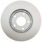 Silver Disc Brake Rotor 18A81503AC