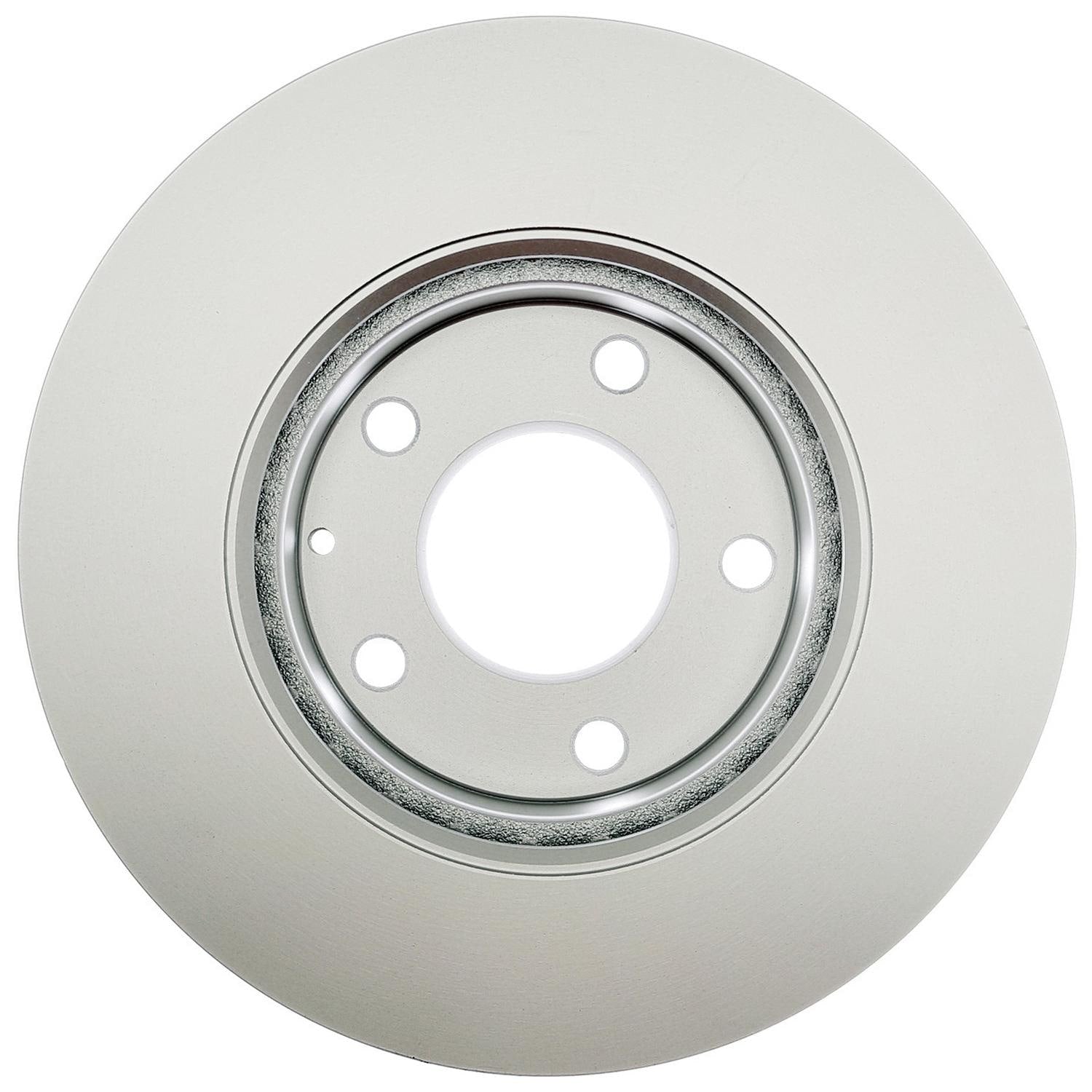 Silver Disc Brake Rotor 18A81503AC