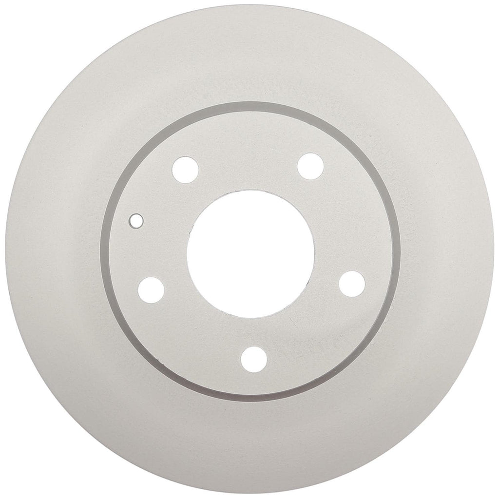 Silver Disc Brake Rotor 18A81503AC