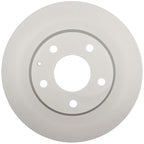 Silver Disc Brake Rotor 18A81503AC