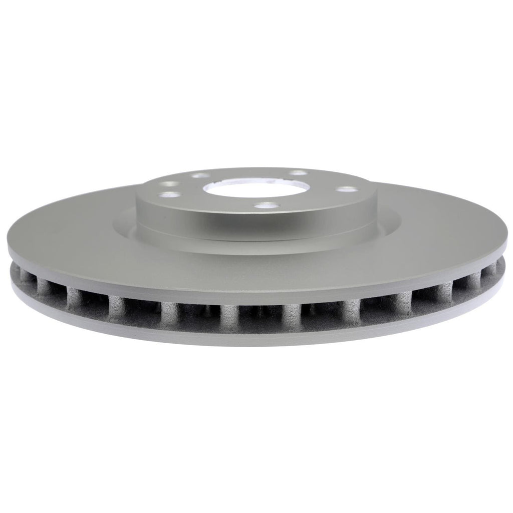 Silver Disc Brake Rotor 18A81612AC