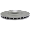 Silver Disc Brake Rotor 18A81612AC