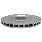 Silver Disc Brake Rotor 18A81612AC