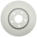 Silver Disc Brake Rotor 18A81612AC
