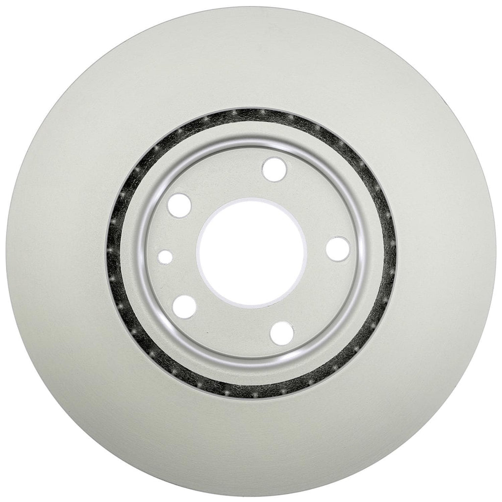Silver Disc Brake Rotor 18A81612AC