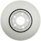 Silver Disc Brake Rotor 18A81612AC