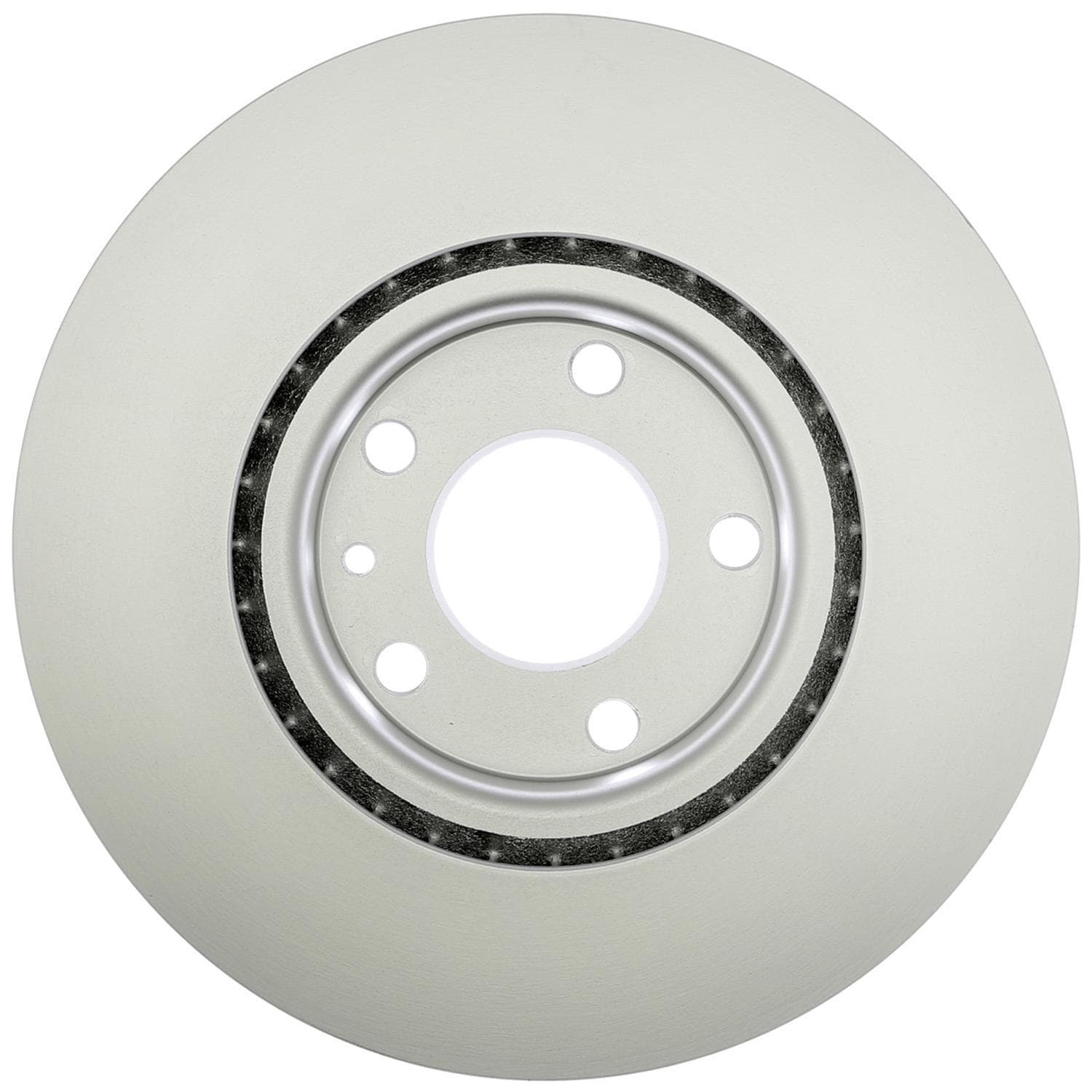Silver Disc Brake Rotor 18A81612AC