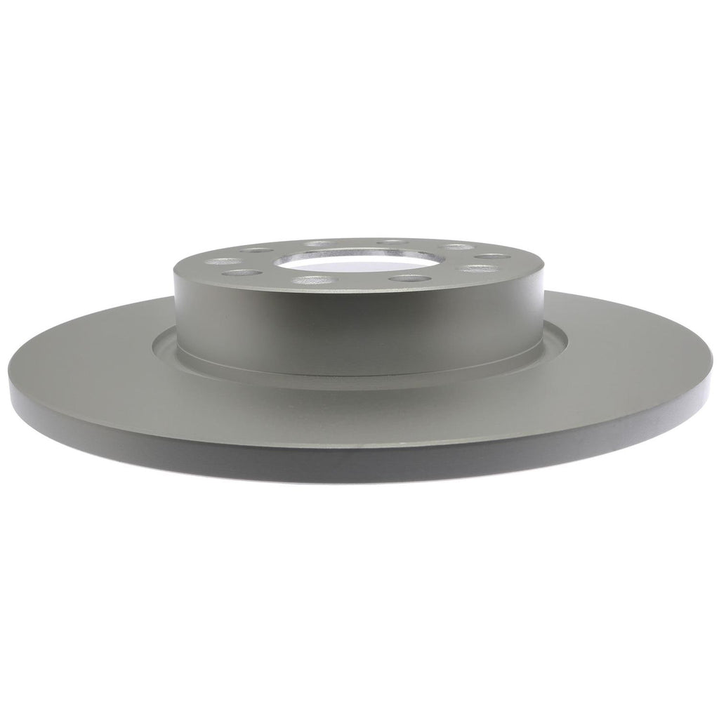Silver Disc Brake Rotor 18A81643AC