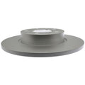 Silver Disc Brake Rotor 18A81643AC