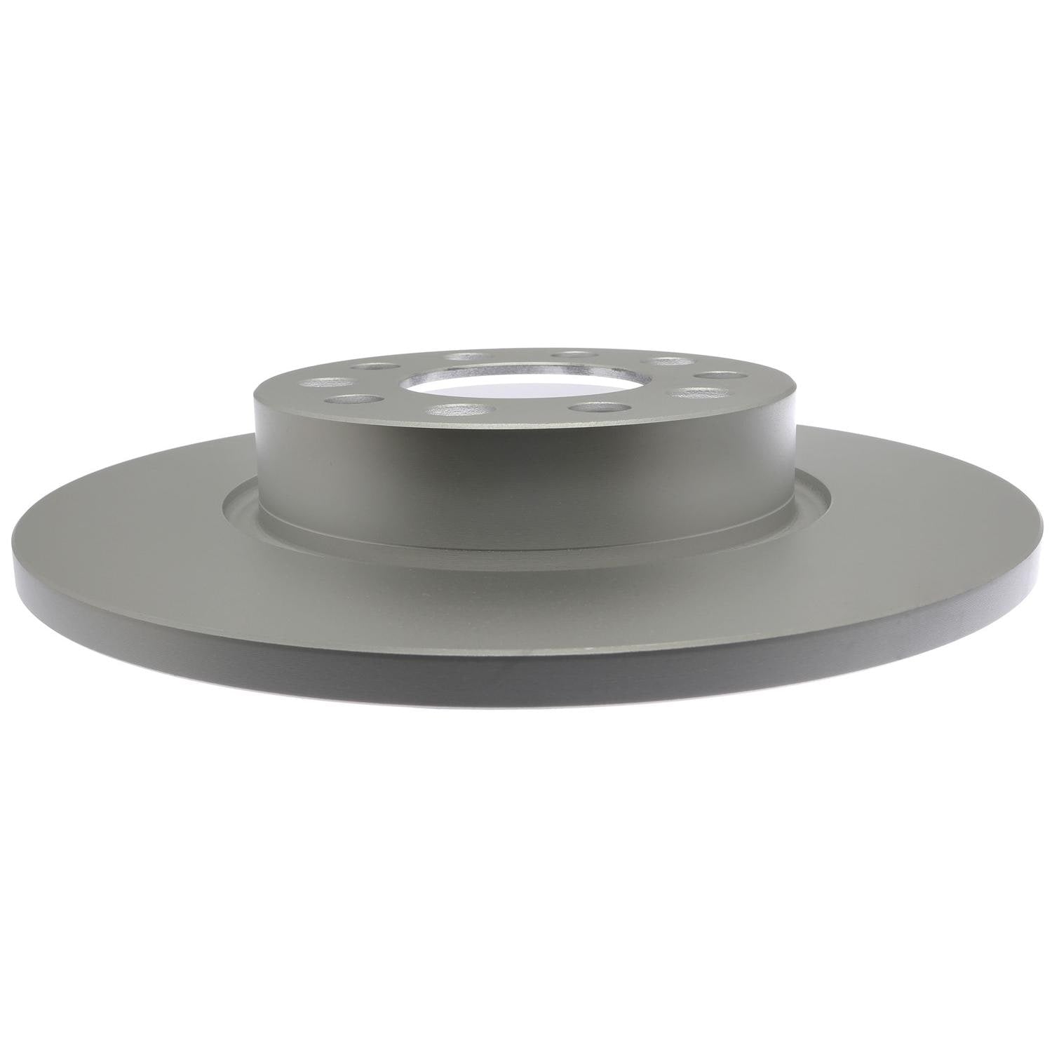 Silver Disc Brake Rotor 18A81643AC