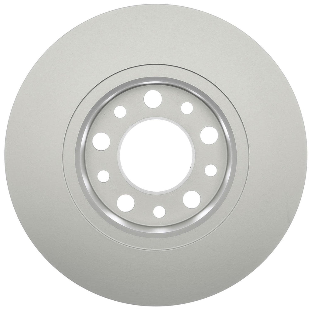 Silver Disc Brake Rotor 18A81643AC