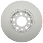 Silver Disc Brake Rotor 18A81643AC