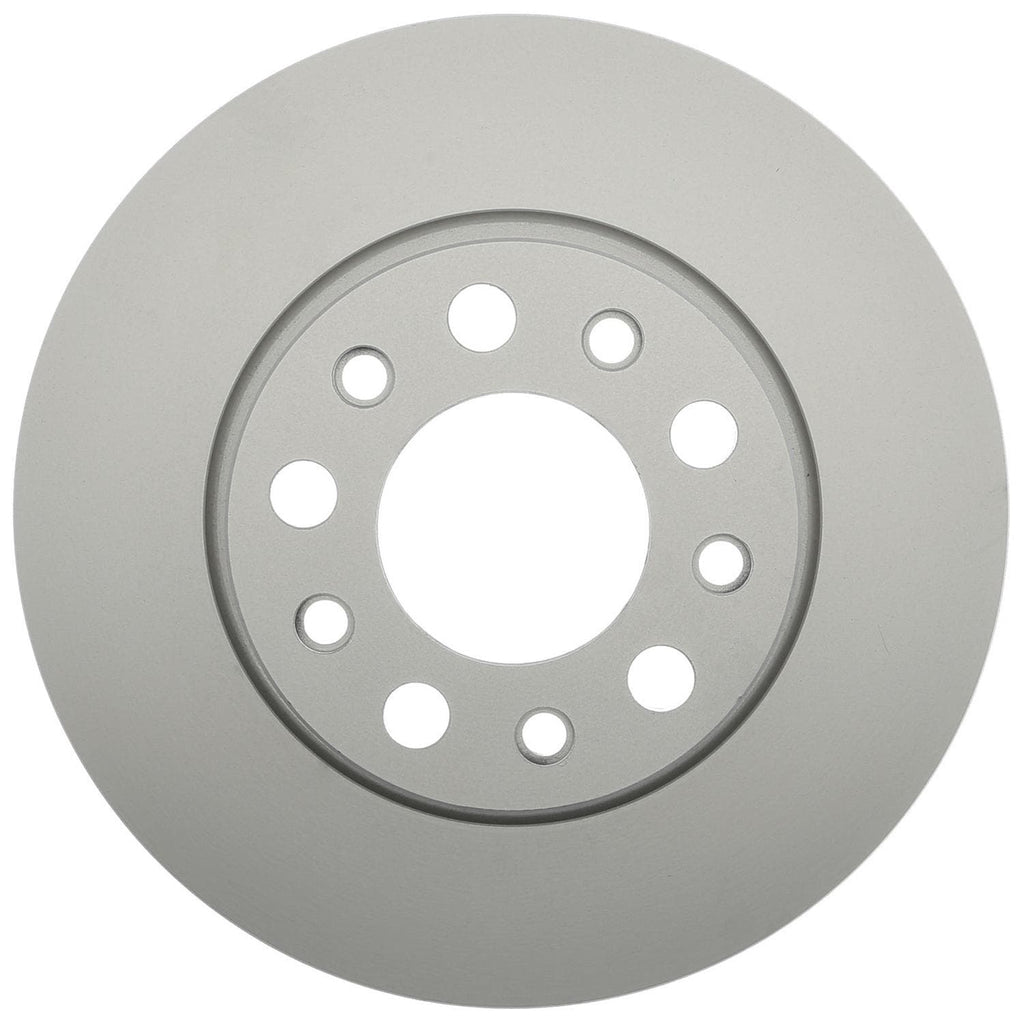 Silver Disc Brake Rotor 18A81643AC