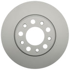 Silver Disc Brake Rotor 18A81643AC