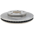 Silver Disc Brake Rotor 18A816A