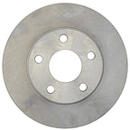 Silver Disc Brake Rotor 18A816A