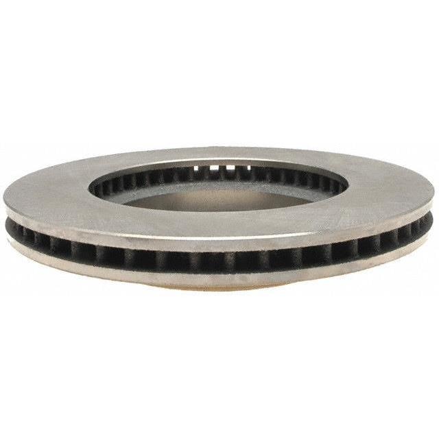 Silver Disc Brake Rotor 18A816A