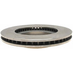 Silver Disc Brake Rotor 18A816A