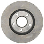 Silver Disc Brake Rotor 18A816A