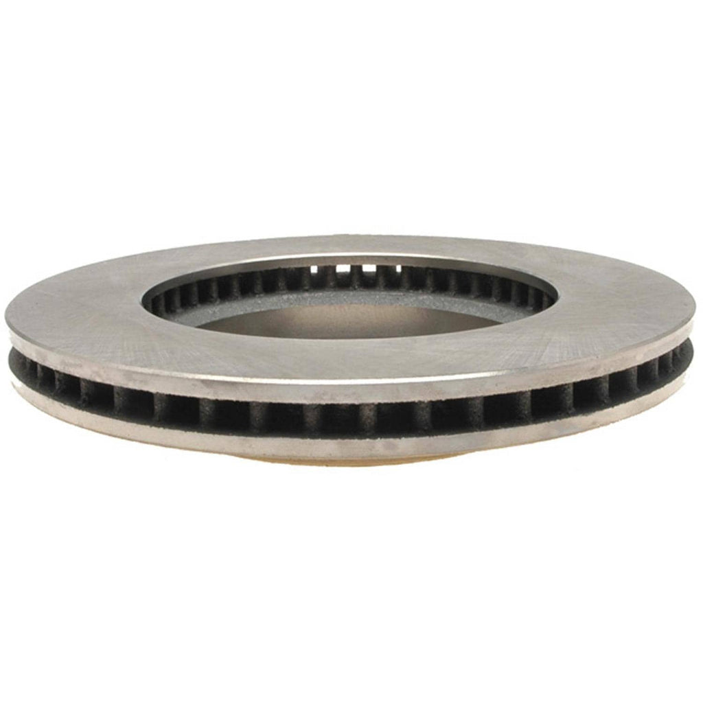 Silver Disc Brake Rotor 18A816A