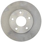 Silver Disc Brake Rotor 18A816A