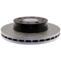 Gold Disc Brake Rotor 18A81766SD