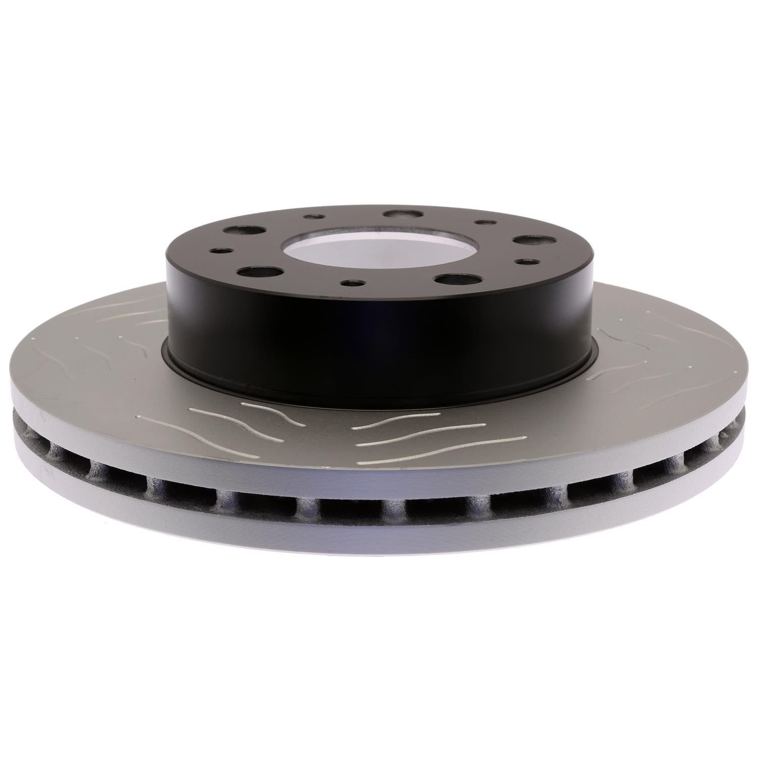 Gold Disc Brake Rotor 18A81766SD