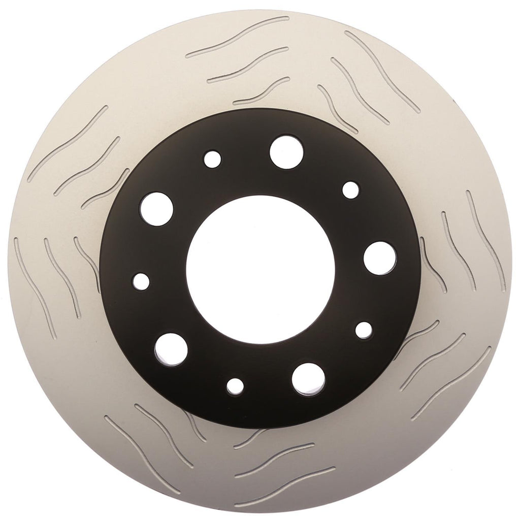 Gold Disc Brake Rotor 18A81766SD