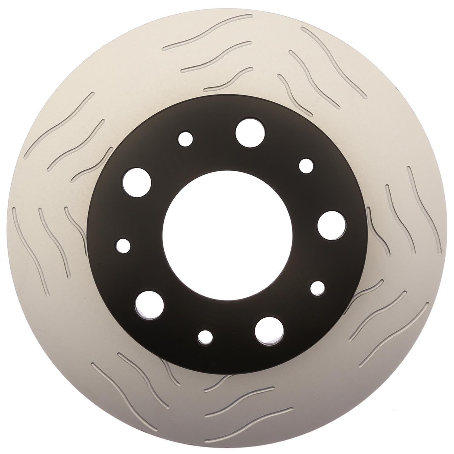 Gold Disc Brake Rotor 18A81766SD