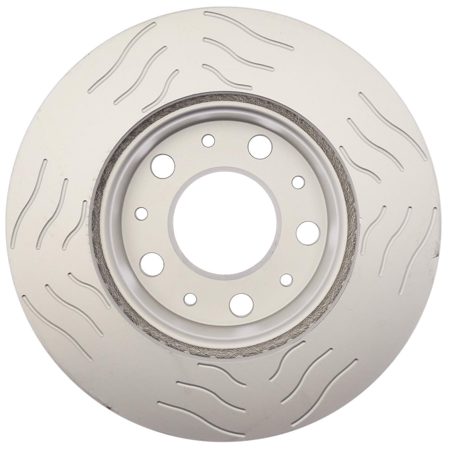 Gold Disc Brake Rotor 18A81766SD