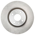 Gold Disc Brake Rotor 18A81771