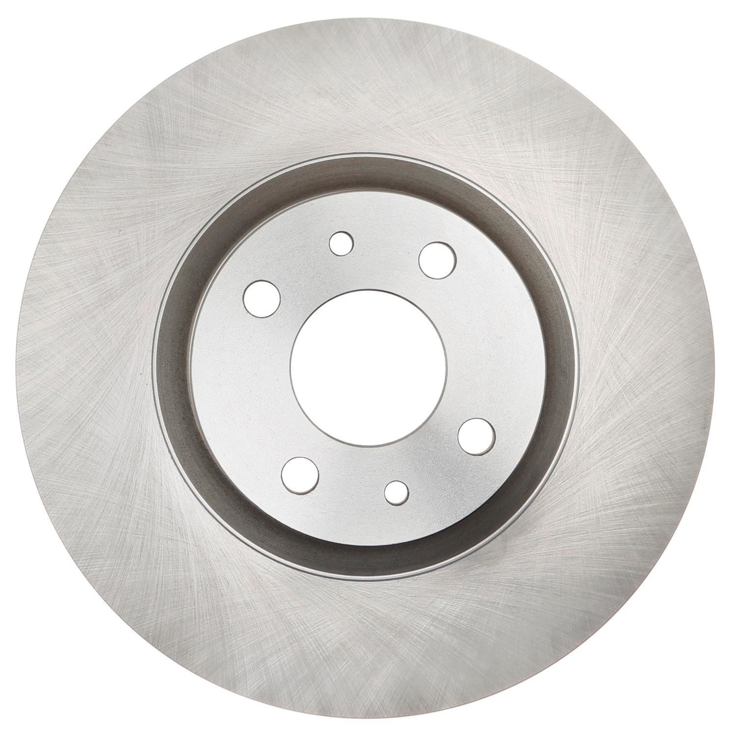 Gold Disc Brake Rotor 18A81771