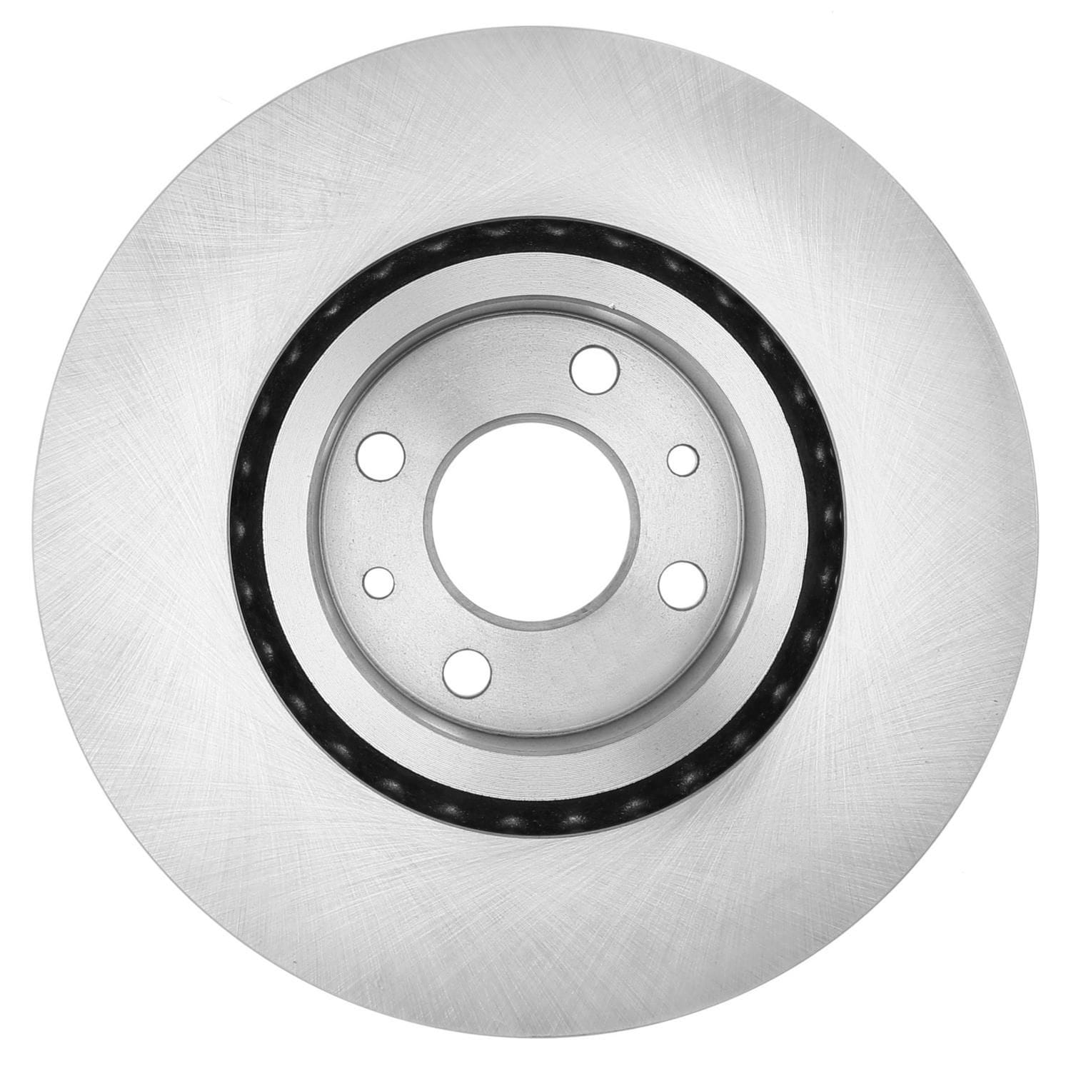 Gold Disc Brake Rotor 18A81771