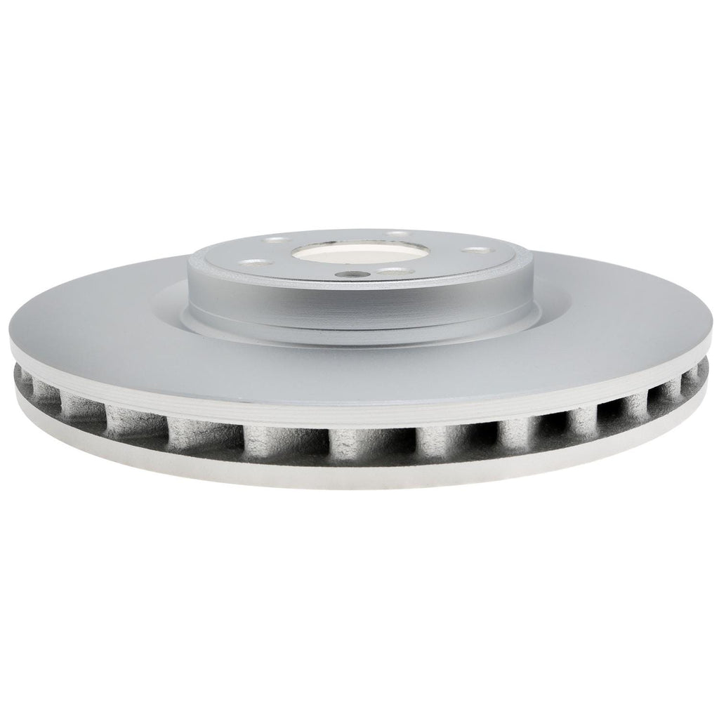 Silver Disc Brake Rotor 18A81775AC